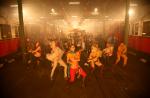 Clip : les Pussycat Dolls revisitent "Slumdog Millionaire"