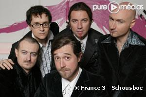 Les Fatals Picards