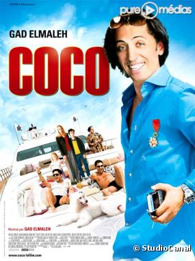 "Coco"