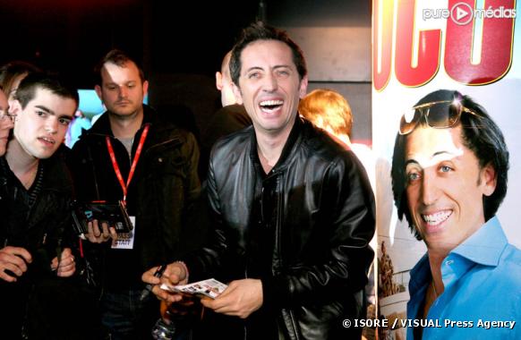 Gad Elmaleh