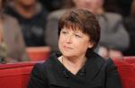 Audience moyenne pour Martine Aubry chez Michel Drucker
