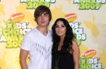 Kids Choice Awards : "High School", Miley Cyrus au top