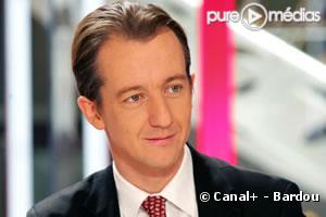 Christophe Barbier