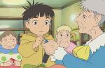 Premières séances : Ponyo devance "Fast &amp; Furious 4"