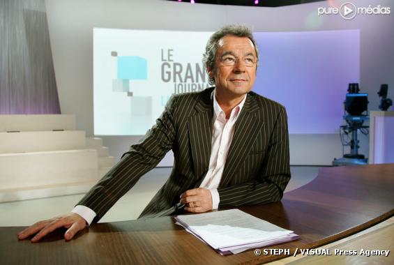 Michel Denisot