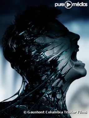 "Venom" dans "Spider-Man 3"
