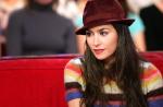 Olivia Ruiz ne veut pas aller chez Laurent Ruquier