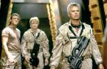 "Stargate Universe" recrute des anciens de "SG1"