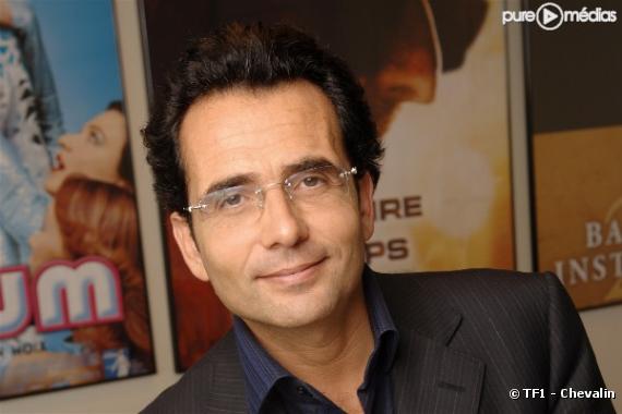 Laurent Storch