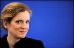 Une ministre officialise sa grossesse sur Facebook
