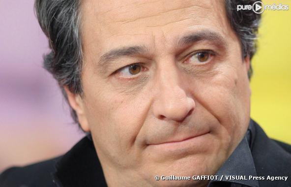 Christian Clavier