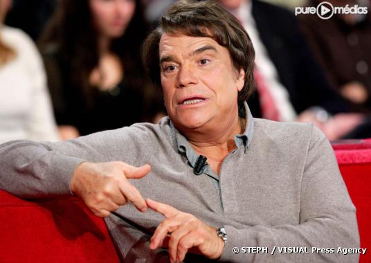 Bernard Tapie