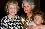 L'actrice Beatrice Arthur est morte