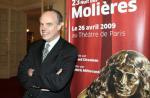 Audiences : la nuit des Molières battue par Canal+ !