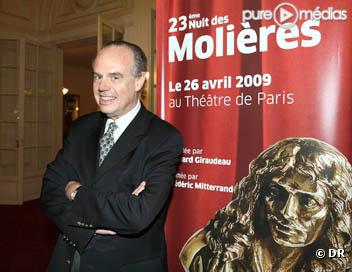 La 23e nuit des Molières