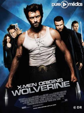 "Wolverine"