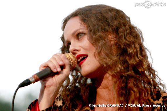 Vanessa Paradis