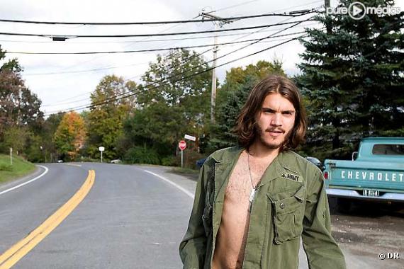 Emile Hirsch dans "Taking Woodstock"