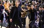 Box-office US : "Anges &amp; Démons" bat "Star Trek" de peu