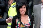 Amy Winehouse annule son come-back