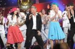 Audiences : le cabaret de Patrick Sébastien séduit