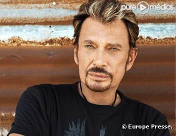 La légende de Johnny