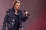 Audiences : TF1 leader avec le concert de Johnny Hallyday