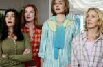 Semaine 26/M6 : Desperate, NCIS, Pékin, Amour