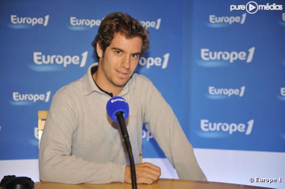 Richard Gasquet