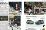 Des photos "interdites" de Berlusconi publiées en Espagne