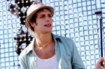 Charts UK : Paolo Nutini et les Black Eyed Peas au sommet