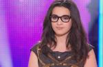 Elle n'a pas gagné mais Camélia-Jordana a déjà un contrat