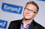 Europe 1 : Laurent Ruquier tous les jours à 16h