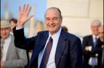 Jacques Chirac tout un dimanche chez Drucker