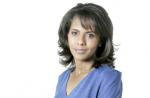 Audrey Pulvar rejoint i-Télé (officiel)