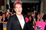 Perez Hilton accuse will.i.am de l'avoir agressé !