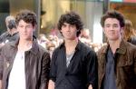 Charts US : deuxième numéro un pour les Jonas Brothers