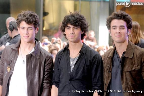 Jonas Brothers