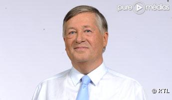 Alain Duhamel