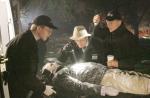 Audiences : "NCIS" leader sur les ménagères