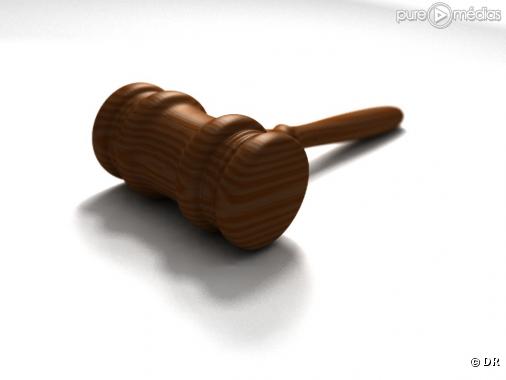 Marteau justice