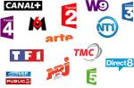 Audiences juin : TF1 et M6 à de faibles niveaux