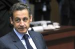 Sarkozy pas "fier" de sa passe d'armes avec le patron de Libé