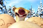 Près de 800.000 entrées pour "L'age de glace 3" !
