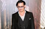 Johnny Depp : "Incarner Jackson au cinéma ? Jamais !"