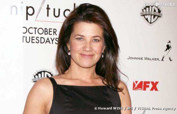 Daphne Zuniga