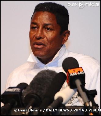 Jermaine Jackson