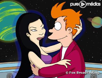Futurama