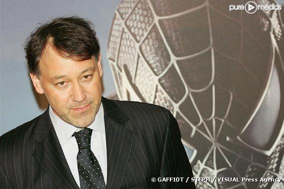 Sam Raimi