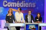 Audiences : "Une famille en or" leader sur les ménagères